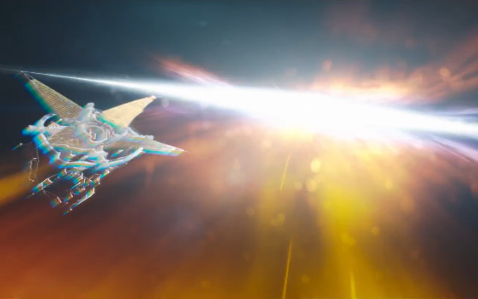 奇游加速器:《星空》正式公布!B社这是画饼充饥吗?